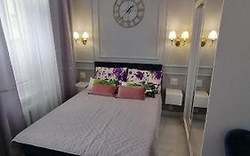 Apartament Stylowy
